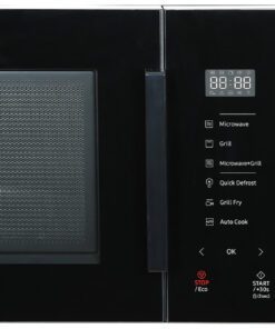 Lò vi sóng Samsung MG23T5018CK/SV - hình số 3