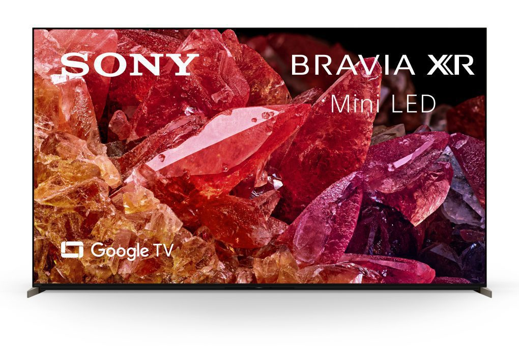 Tivi Sony XR-65X95L Mini LED 4K 65 inch