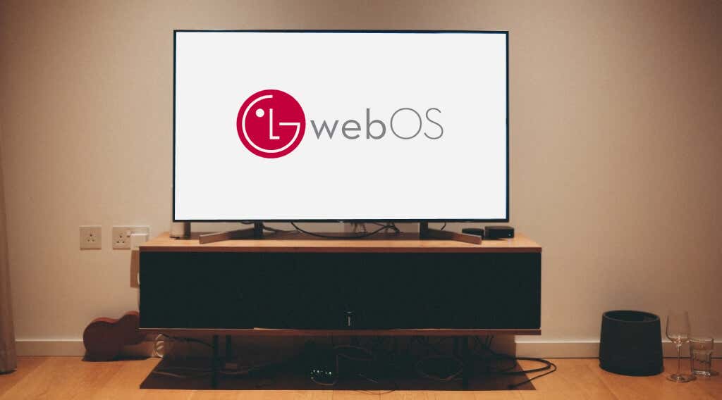 Cập nhật hình ảnh TV của bạn