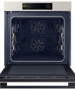 Lò nướng Samsung NV7B6675CAA/SV - hình số 4