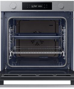 Lò nướng Samsung NV7B41201AS/SV - hình số 4