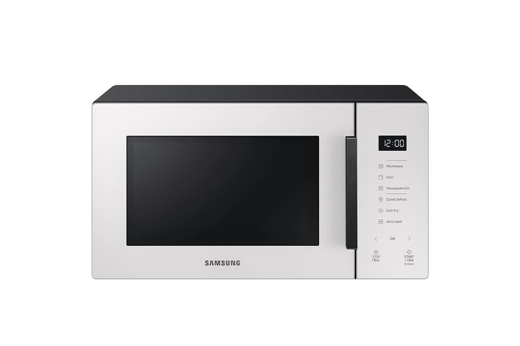 Lò vi sóng Samsung MG23T5018CE/SV - hình số 1