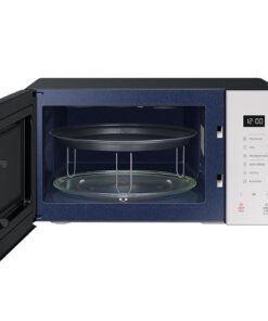 Lò vi sóng Samsung MG23T5018CE/SV - hình số 3