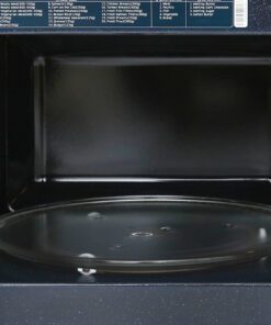 Lò vi sóng Samsung MS23K3513AS/SV-N 23L - hình số 5