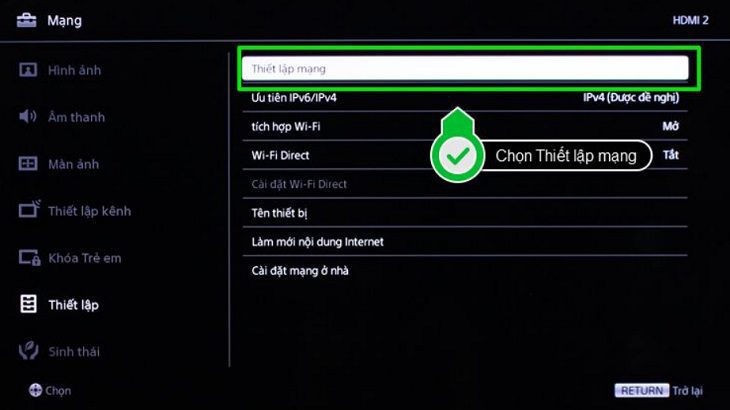 Lỗi máy chủ DNS Lỗi máy chủ DNS