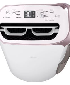 Máy lọc không khí LG MD19GQGE0.ABAE - hình số 3