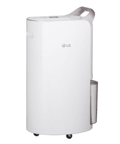 Máy lọc không khí LG MD19GQGE0.ABAE - hình số 4