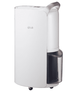 Máy lọc không khí LG MD19GQGE0.ABAE - hình số 5