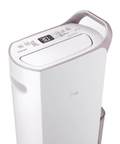 Máy lọc không khí LG MD19GQGE0.ABAE - hình số 8