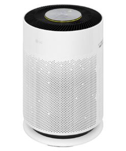 Máy lọc không khí LG AS20GPRU0 - hình số 5