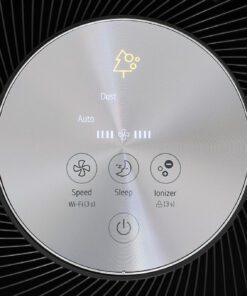 Máy lọc không khí LG AS20GPRU0 - hình số 7