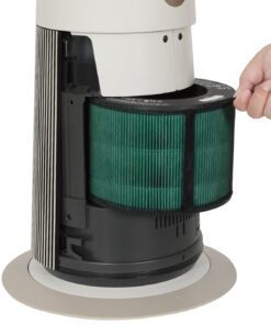 Máy lọc không khí LG MD16GQSE0 - hình số 9