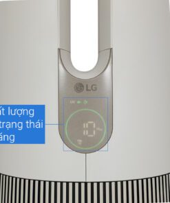 Máy lọc không khí LG MD16GQSE0 - hình số 11
