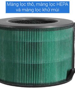 Máy lọc không khí LG MD16GQSE0 - hình số 13