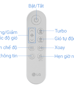 Máy lọc không khí LG MD16GQSE0 - hình số 15