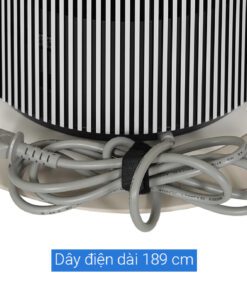 Máy lọc không khí LG MD16GQSE0 - hình số 16