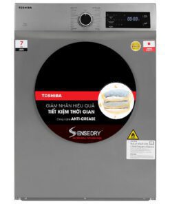 Máy sấy quần áo Toshiba TD-H80SEV(SK) - hình số 1