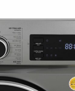 Máy sấy quần áo Toshiba TD-H80SEV(SK) - hình số 4