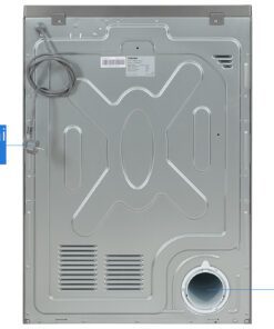 Máy sấy quần áo Toshiba TD-H80SEV(SK) - hình số 7