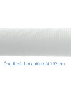Máy sấy quần áo Toshiba TD-H80SEV(SK) - hình số 8