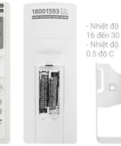 Điều hòa Panasonic CU/CS-PU24AKH-8 - hình số 7