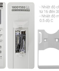 Điều hòa Panasonic CU/CS-PU18AKH-8 - hình số 8