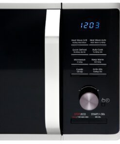 Lò vi sóng Samsung MG23K3575AS/SV-N - hình số 4