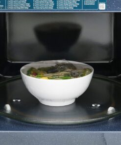 Lò vi sóng Samsung MG30T5018CK/SV - hình số 7