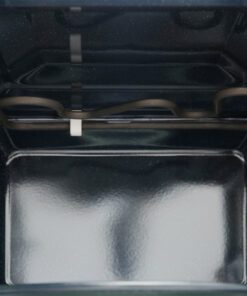 Lò vi sóng Samsung MG30T5018CK/SV - hình số 8