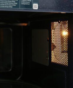 Lò vi sóng Samsung MG30T5018CK/SV - hình số 9