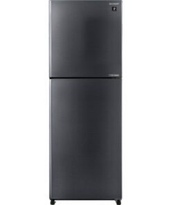 Tủ lạnh Sharp SJ-X215V-SL - hình số 1