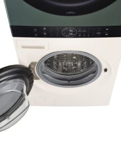 Tháp giặt sấy LG WT2517NHEG - hình số 9