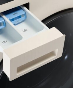 Tháp giặt sấy LG WT2517NHEG - hình số 10