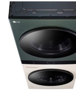 Tháp giặt sấy LG WT2517NHEG - hình số 6