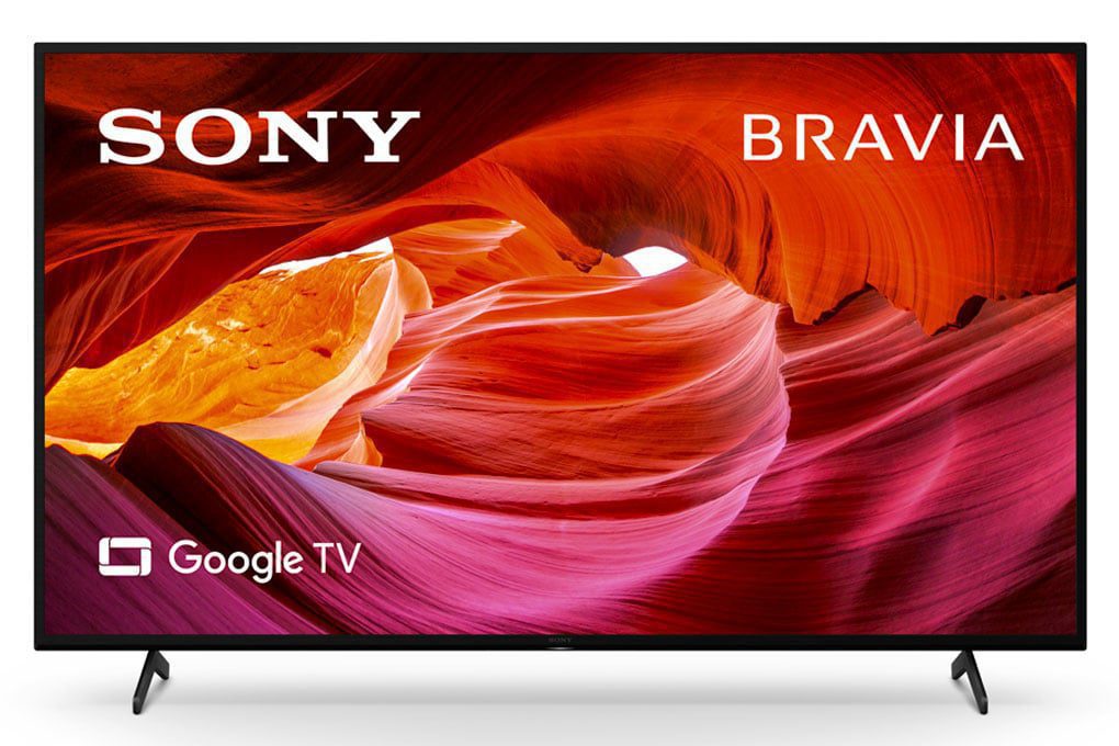 Google Tivi Sony 4K 43 Inch KD-43X75K - Giá Kho – BestMua
