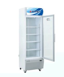Tủ mát Alaska LC-525C - hình số 2