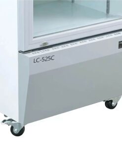 Tủ mát Alaska LC-525C - hình số 3