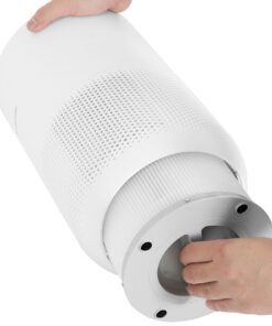 Máy lọc không khí Xiaomi Air Purifier Elite - hình số 8