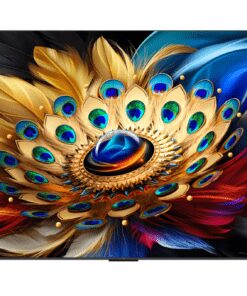 Tivi TCL 55C69B - hình số 1