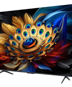Tivi TCL 75C69B - hình số 2