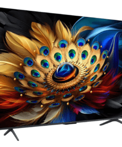 Tivi TCL 75C69B - hình số 3