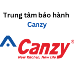 Tổng đài và danh sách trung tâm bảo hành Canzy
