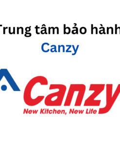 Trung tâm bảo hành Canzy