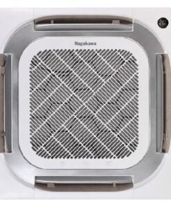 Điều hòa Nagakawa NT-C28R2M32 - hình số 1