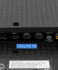 Tivi TCL 43P79B - hình số 5