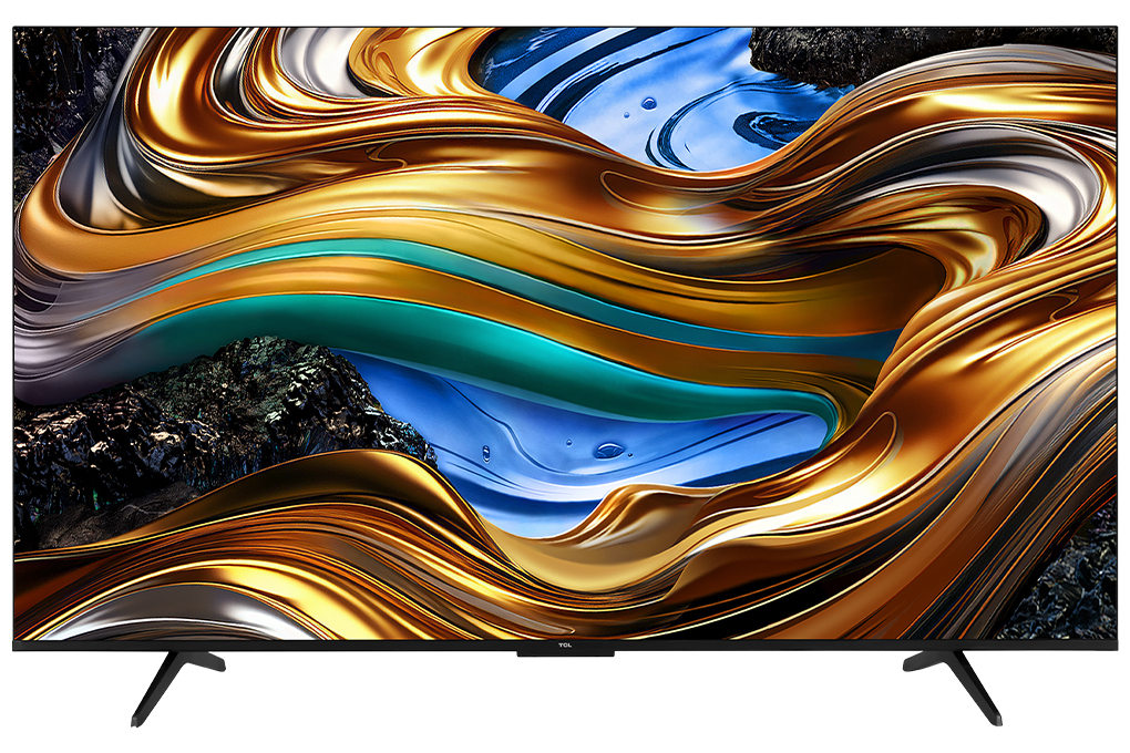 Tivi TCL 55P79B | 55 inch 4K LED Google TV