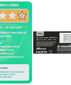 Tivi TCL 55P79B - hình số 12
