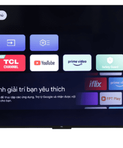 Tivi TCL 55P79B - hình số 2