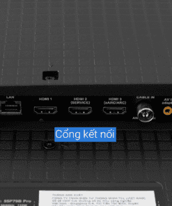 Tivi TCL 55P79B - hình số 6