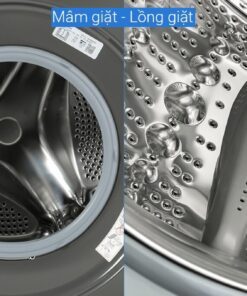 Máy giặt LG FB1209S6M - hình số 6